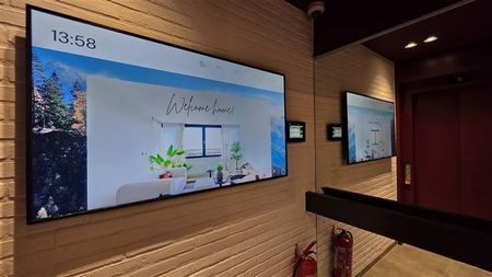 Studio te huur - Photo 4