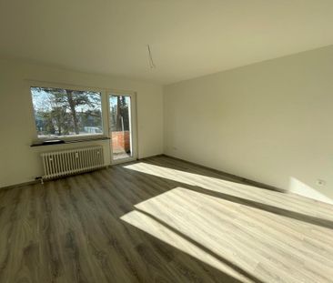 Helle 3-Zimmer-Etagenwohnung in Hambühren mit Balkon! - Photo 4
