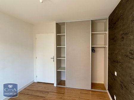 Location Appartement 3 pièces 56m² GRENOBLE 38100 - Photo 3