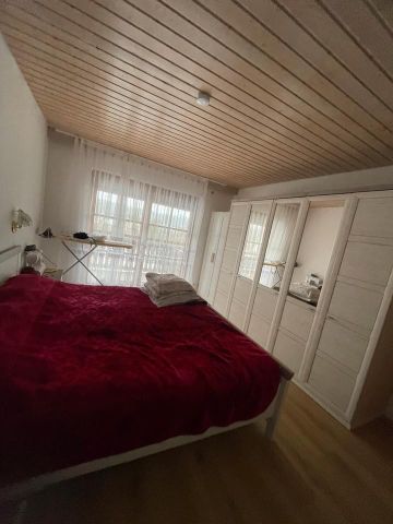 4 Zimmer Wohnung Offenau - Photo 3