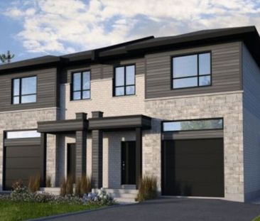 3 1/2 à Louer Dans Un Duplex - Photo 2