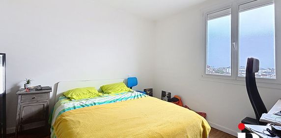 Location Appartement 2 pièces 36m² ST HERBLAIN 44800 - Photo 2