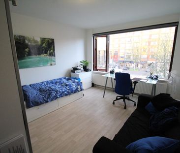 276, Wethouder Nijhuisstraat, 7545NR, Enschede - Foto 1