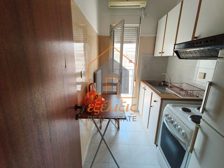 Studio/Γκαρσονιέρα για ενοικίαση Μεταμόρφωση (Βόλος) - Photo 4