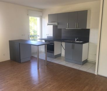 Location Appartement 2 pièces 44m² ORLEANS 45100 - Photo 5