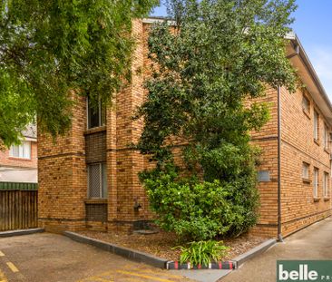 6/33 Victoria Road, Parramatta. - Photo 1