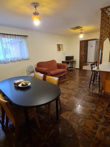 4-bedroom shared house, Military Rd - Photo 4