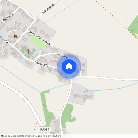 Dorfstr., 84384, Dorfstr.    Wittibreut  Ulbering