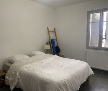 Location Maison 4 pièces 85m² COGNAC 16100 - Photo 4