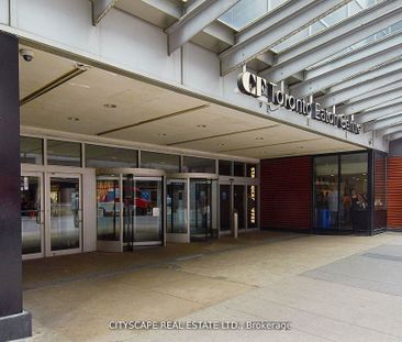 For Lease - 197 Yonge Street Unit# 3111, Toronto, Ontario - Photo 1