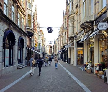 Oude Molstraat 55, Kortenbos, 2513BA, Den Haag - Photo 2