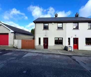 1A O'Mahoney Avenue, Bandon, Co. Cork - Photo 1