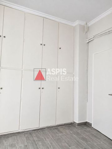 Διαμέρισμα για ενοικίαση Περιβόλια (Γαλάτσι) - Photo 2