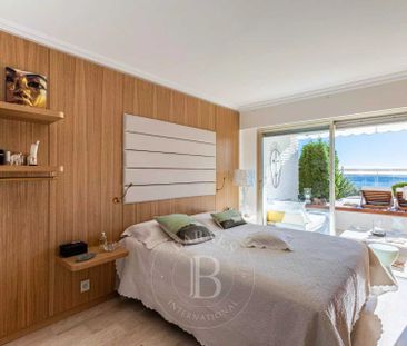 CANNES CALIFORNIE - APPARTEMENT HAUT DE GAMME - 2 CHAMBRES - Photo 6