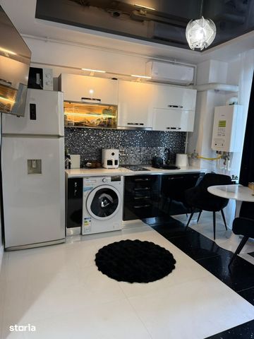 Studio modern | Sunrise Residence - in apropiere de Lidl - Photo 5