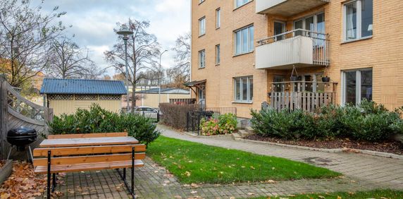 Kungsladugatan 2, Oxelbergen - Photo 2