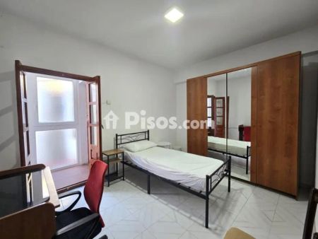 Piso en alquiler en Calle de Santa Ana - Foto 4