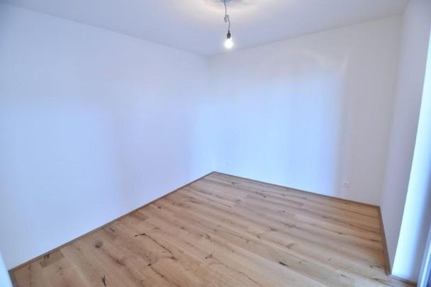 St. Peter – 35m² – 2 Zimmer Wohnung – Terrasse - Foto 1