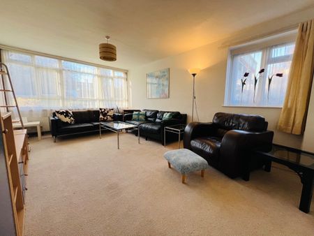 Room in a Shared Flat, Garden Royal, SW15 - Photo 2