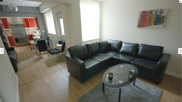 5 bedroom house to rent - Photo 1