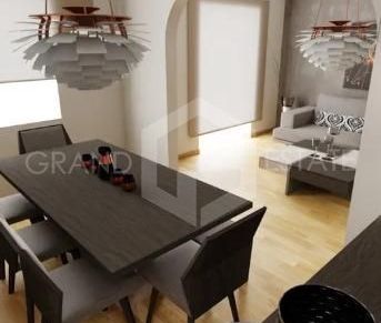 Μονοκατοικία για ενοικίαση Μετς (Μετς - Καλλιμάρμαρο) - Φωτογραφία 1