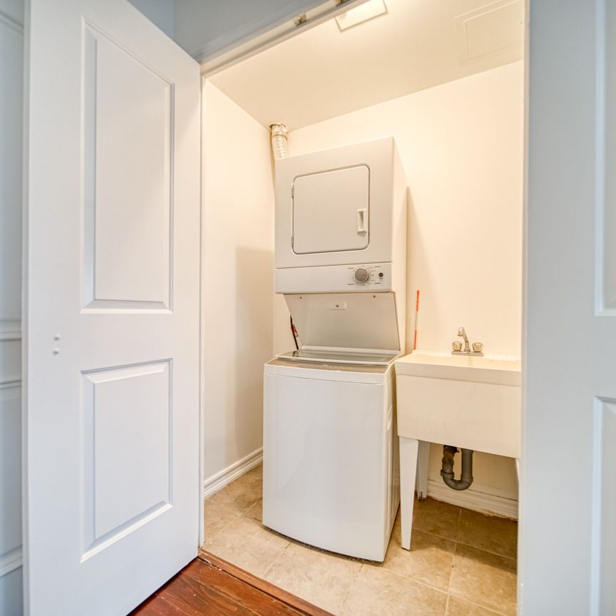 For Lease - 9235 Jane Street Unit# 1201, Vaughan, Ontario - Photo 1