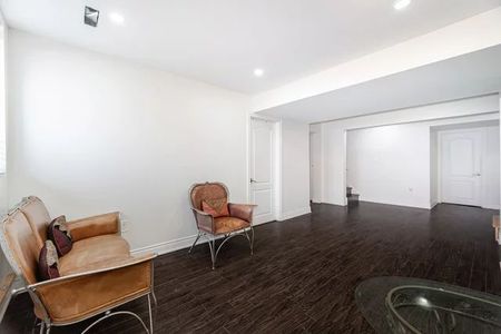 For Lease - 5 Alamosa Court Unit# Basement, Brampton, Ontario - Photo 4