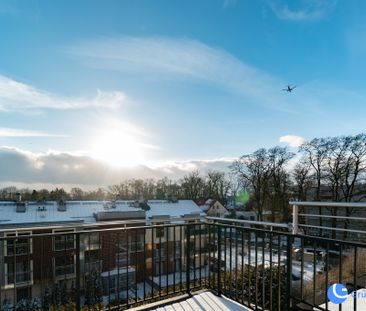 3-pok. 63m2 *Bronowice ul. Smętna* 2tarasy,parking - Photo 5