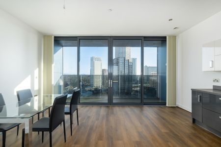 3 bedroom flat to rent - Photo 5