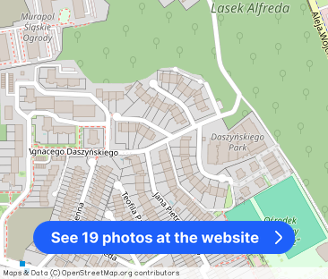 Piękne mieszkanie wśród zieleni - Photo 1