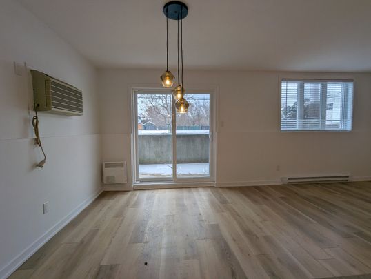 Appartement - 102-1685 Route Édouard-VII - Photo 1