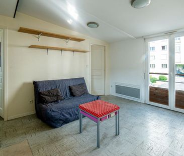 Location Appartement 2 pièces Meublé 32m² REZE 44400 - Photo 2