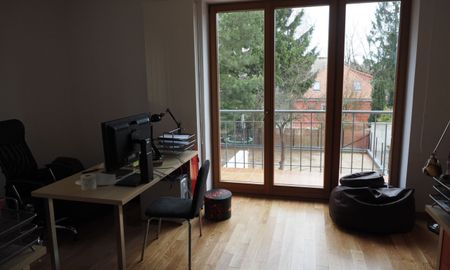 Warszawa, Mokotów, Sadyba - Фото 2