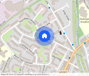 Seddon Street, Little Hulton, Manchester, M38 - Photo 1