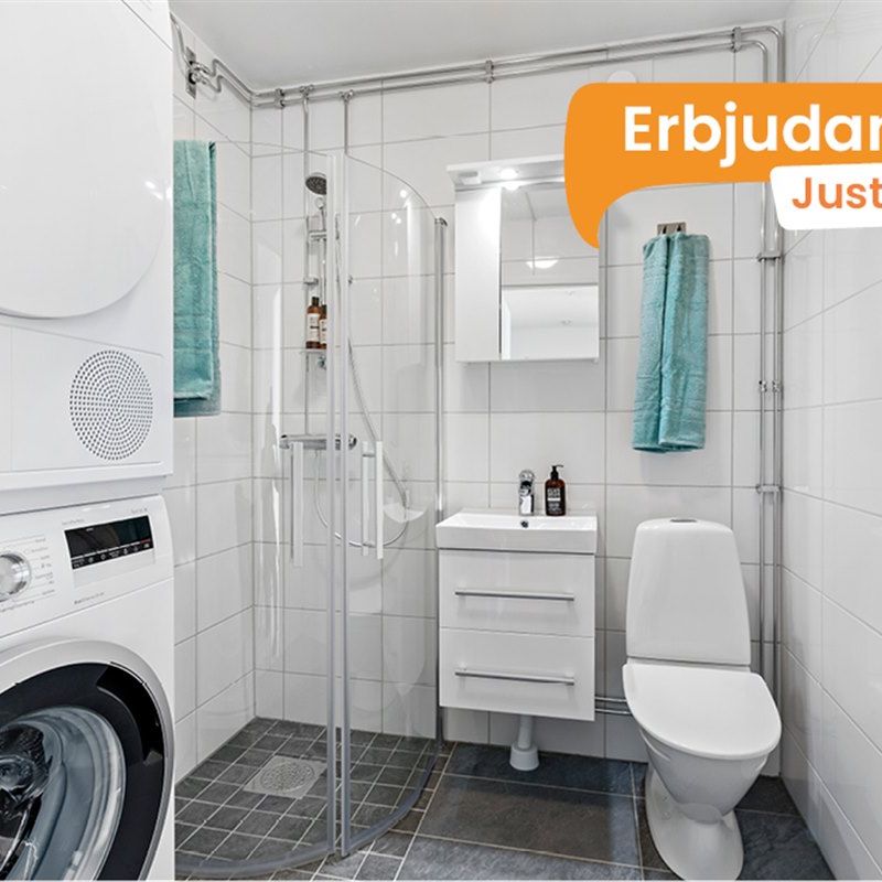 Rusthållaregården 14 - Photo 1