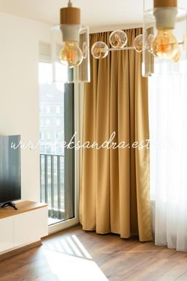 Pronájem bytu 2+kk 52 m² - Photo 1