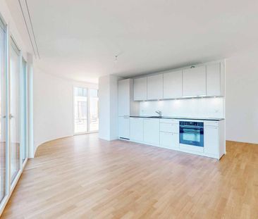 Appartement 2 ½ pièces, 1400 Yverdon - Foto 4