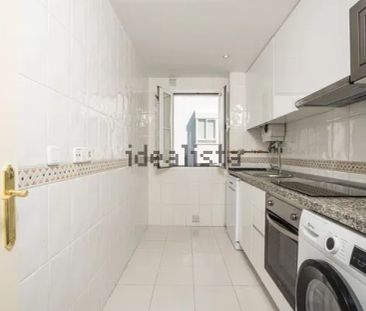 Alquiler de piso en Bulevar Príncipe Alfonso de Hohenlohe - Photo 1
