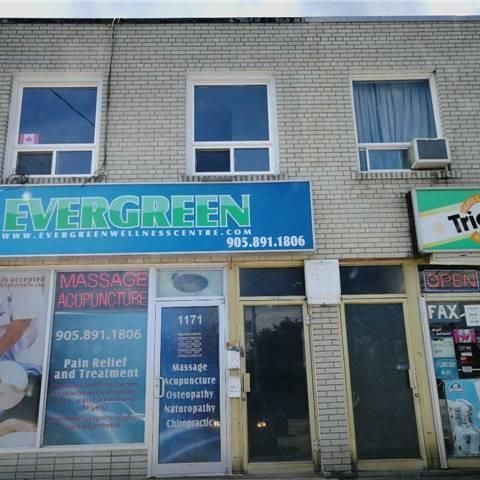 For Lease - 1171B Lakeshore Road, Mississauga, Ontario - Photo 1