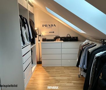 Moderne 2-Zimmer-Wohnung mit Parkplatz in Bad Schallerbach - Foto 3