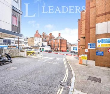 2 bedroom apartment to rent Above Bar Street, Southampton, Hampshire, SO14 - Photo 5