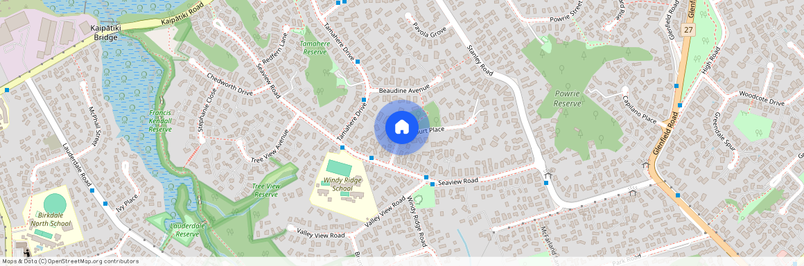 10 Glencourt Place, Glenfield, North Shore City