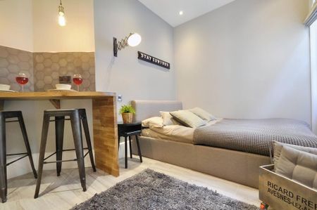Studio to rent - Photo 2
