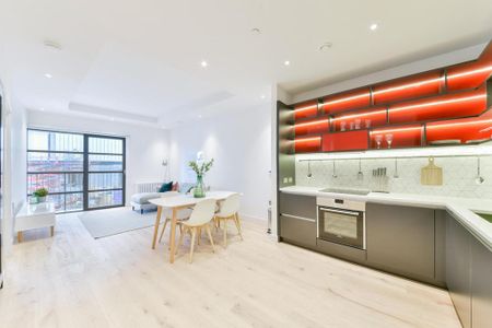 1 bedroom apartment to rent - Photo 2