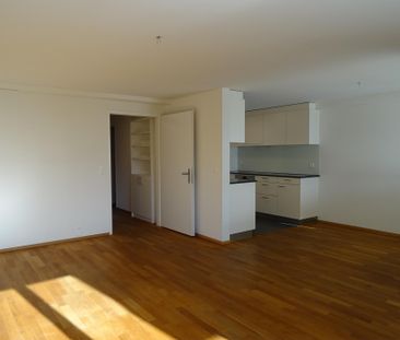 sonnige 4 1/2-Zimmerwohnung - Foto 1