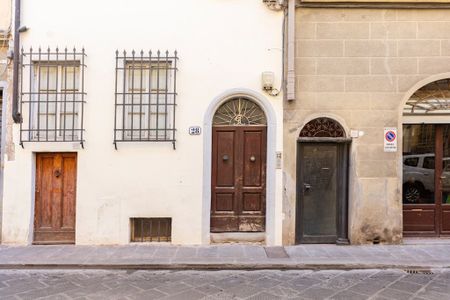 Via Maffia, Florence, Tuscany 50125 - Photo 4