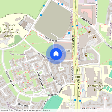 College View, Ballymun, Dublin 11