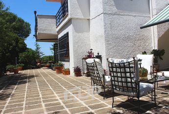 Via di Castiglione, 33, Palombara Sabina, Lazio 00018