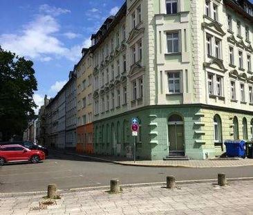 4 Raum Wohnung Gera barrierefrei mit Aufzug WE 302/303 zu vermieten - Foto 1