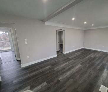 For Lease - 15 Camille Court Unit# Upper, Hamilton, Ontario - Photo 6